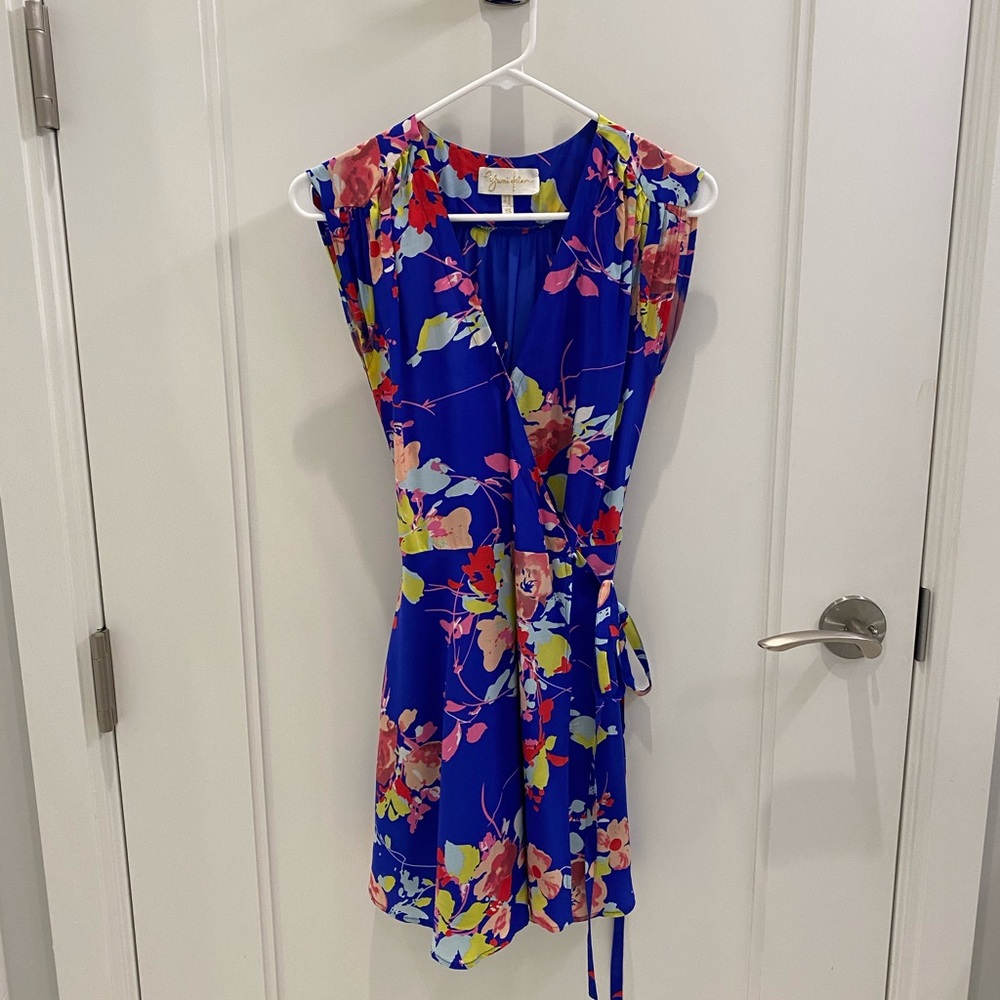 Yum Kim Soho Mixer Dress